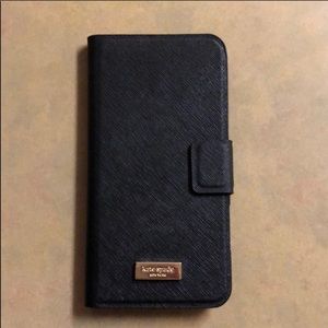 Kate Spade ♠️ iPhone 6 plus/6s plus case